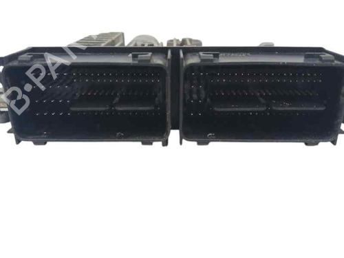 Engine control unit (ECU) FORD FOCUS III 2.0 TDCi | BP27607422M57 