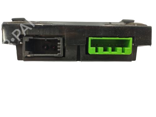 Display monitor VOLVO S80 II (124) | BP17051245C48