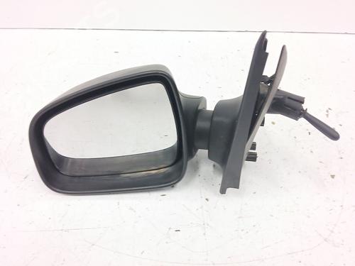 Retrovisor esquerdo DACIA SANDERO II 1.0 SCe 75 (B8JC, B8JD, B8NC) (73 hp) 31093325
