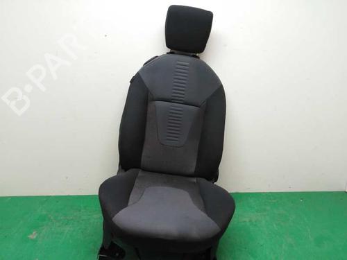 Used Right front seat FORD KA (RU8) 1.3 TDCi (75 hp) 5805632