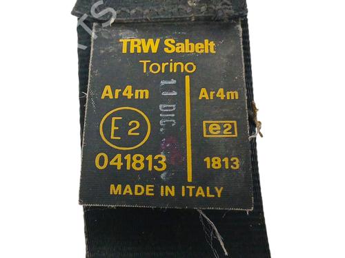 Front left seatbelt IVECO DAILY II Van 30-10 | BP23576174I26