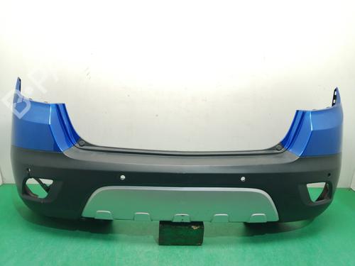 Used Rear bumper OPEL MOKKA / MOKKA X (J13) [2012-2019]  11795499