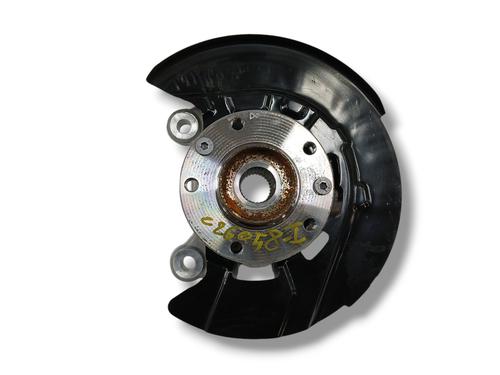 Used Left front steering knuckle NISSAN QASHQAI III (J12) 1.3 DIG-T (140 hp) 23682500