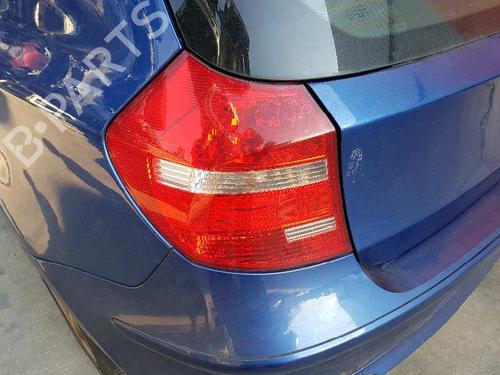 AC pipe BMW 1 (E87) 116 d | BP14147423M126 