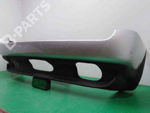 Rear bumper BMW X5 (E53) 3.0 d | BP9440785C8 