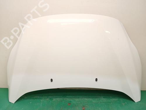 Motorhjelm Motorhjelm FORD C-MAX II (DXA/CB7, DXA/CEU) 1.0 EcoBoost (125 hp) 36070224 36070224
