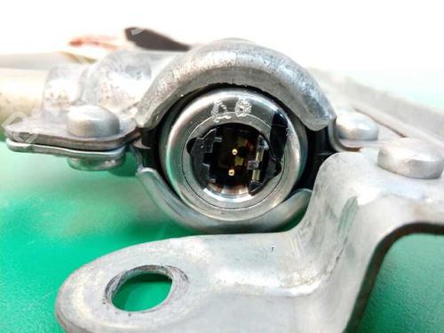 Right curtain airbag BMW X5 (E53) | BP6627125C12