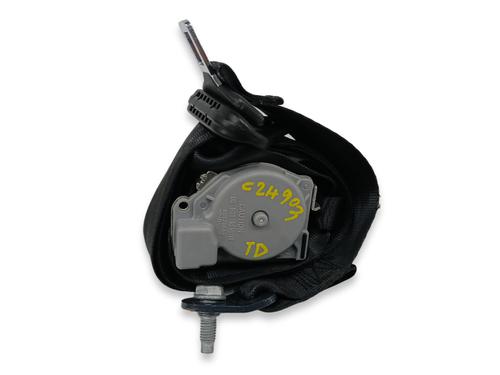 Rear right seatbelt CITROËN C4 Grand Picasso II (DA_, DE_) 1.2 THP 130 | BP17649756I28 