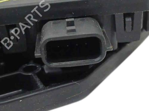 Venstre foran utvendig håndtak RENAULT MEGANE E-TECH SUV EV60 (BNJ1) | BP26567635C128 
