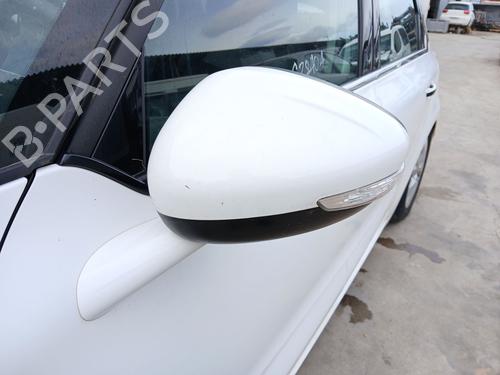 Bakspejl venstre CITROËN C4 Picasso II 1.6 HDi / BlueHDi 115 (115 hp) 31939924