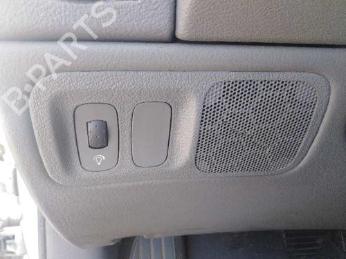 Tailgate RENAULT LAGUNA II Grandtour (KG0/1_) 1.9 dCi (KG0G) | BP5647389C6 