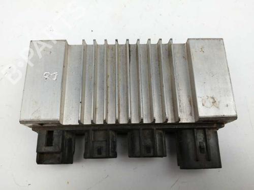 Used Electronic module TOYOTA HILUX VIII Pickup (_N1_) [2015-2026]  12441772