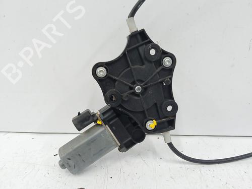 Front right window mechanism MICROCAR M.GO 0.5 | BP29308728C23 