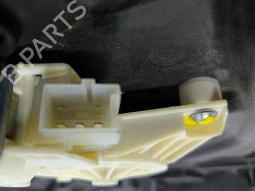 Front left window mechanism MERCEDES-BENZ A-CLASS (W176) A 200 CDI / d (176.008) | BP36014414C22 - Image 4