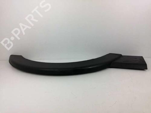 Rear right wheel arch trim OPEL MOVANO B Bus (X62) 2.3 CDTI FWD (JV) | BP6589915C137 