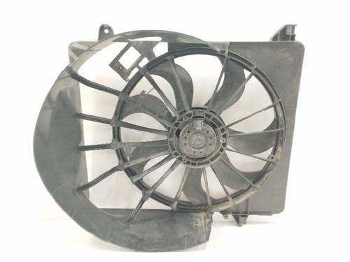 BP10177200M35 | Radiator fan DODGE NITRO 2.8 CRD 4WD BP10177200M35