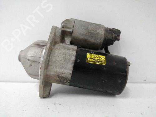 Used Starter HYUNDAI i20 I (PB, PBT) 1.4 CRDi (75 hp) 12426989