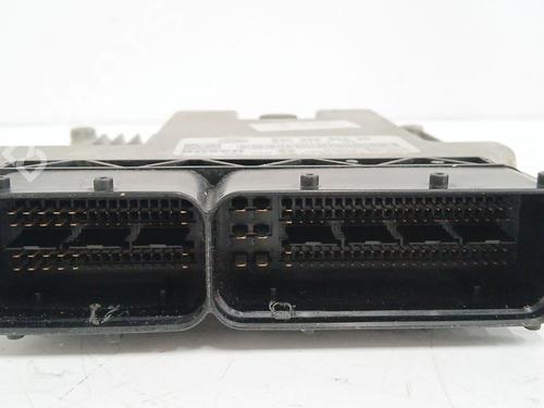 Engine control unit (ECU) VW GOLF V (1K1) 1.6 FSI | BP29383907M57 