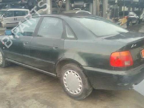 AC pipe AUDI A4 B5 (8D2) 1.9 TDI | BP14148204M126 
