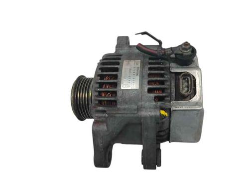 Used Alternator TOYOTA YARIS (_P1_) 1.4 D-4D (NLP10_, NLP10R) (75 hp) 22920603
