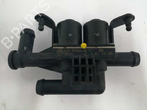 Used Electronic sensor BMW 7 (F01, F02, F03, F04) 750 i, Li (449 hp) 14147738