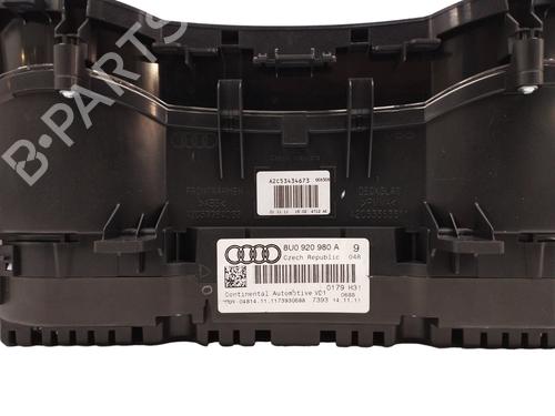 Instrument cluster AUDI Q3 (8UB, 8UG) 2.0 TDI | BP13298490C47 