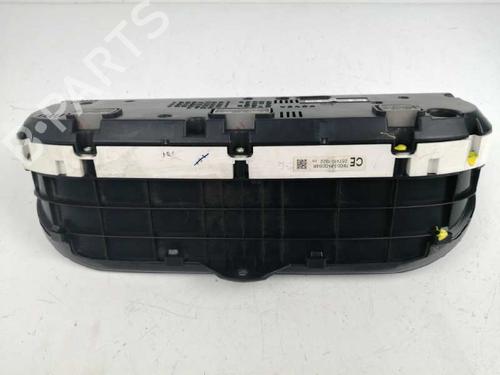 Instrument cluster HONDA FR-V (BE)  | BP7880862C47 