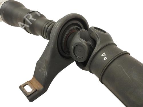 Driveshaft MERCEDES-BENZ E-CLASS (W211)  | BP13914140M37 