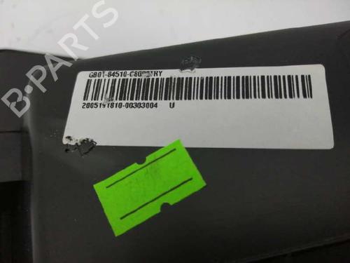 Glove box HYUNDAI i20 II (GB, IB) 1.0 T-GDI | BP8068074C95 