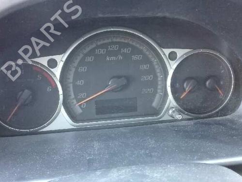 AC pipe HONDA CR-V II (RD_)  | BP14148594M126 