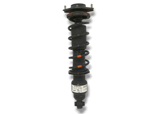 Used Right rear shock absorber SUBARU FORESTER (SH_) [2007-2025]  22613579