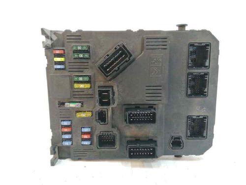 Used Fuse box PEUGEOT 407 (6D_) [2004-2011]  10040679