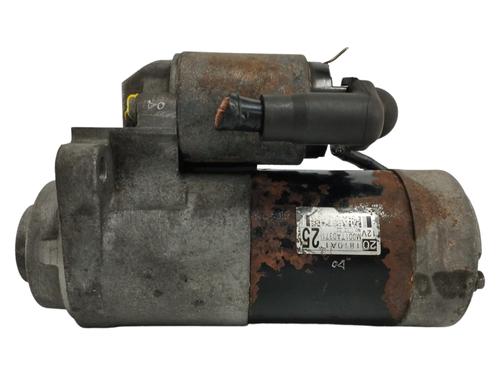 Used Starter MITSUBISHI ASX (GA_W_) 1.8 DI-D (GA6W) (150 hp) 17728469