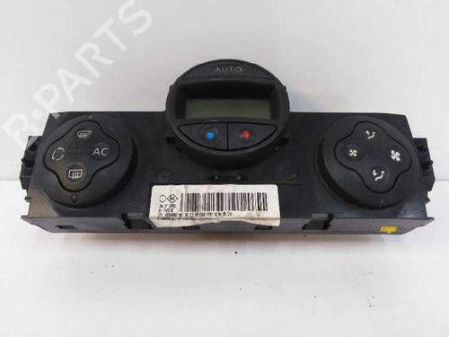 Used Climate control RENAULT SCÉNIC II (JM0/1_) [2003-2010]  7458544