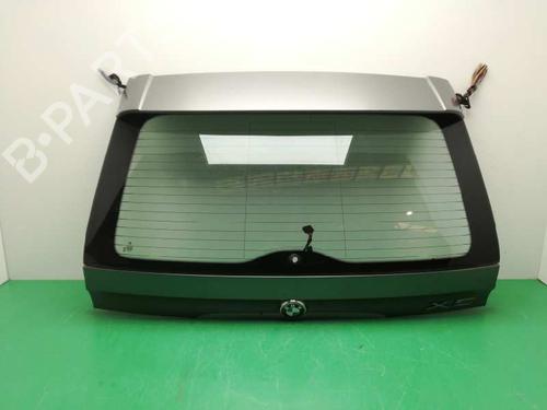 Used Tailgate BMW X5 (E53) [2000-2006]  5118282