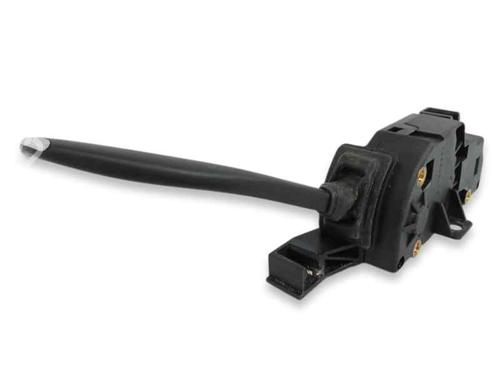 Gear lever CITROËN C4 Grand Picasso II (DA_, DE_) 1.6 HDi / BlueHDi 115 | BP23960683M90 