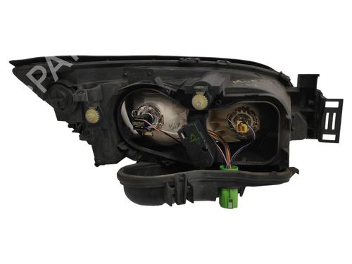 Left headlight FORD MONDEO III (B5Y)  | BP15075002C28 