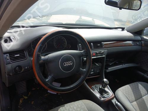 Steering rack AUDI A6 C5 (4B2, 4B4) 2.5 TDI | BP35774993M22 - Image 17