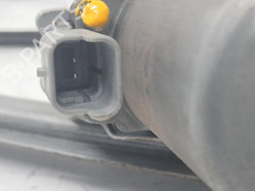 Front left window mechanism CITROËN XSARA (N1) 2.0 HDi 90 | BP28383780C22