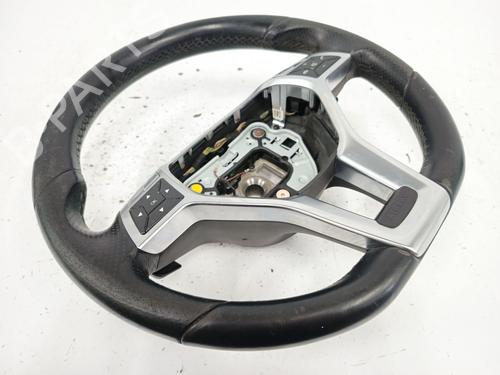 Steering wheel MERCEDES-BENZ C-CLASS Coupe (C204) C 250 CDI (204.303) | BP35807116C49 - Image 3