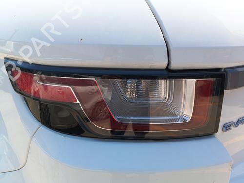 Module xenonverlichting LAND ROVER RANGE ROVER EVOQUE (L538) 2.0 D | BP27340517C53 