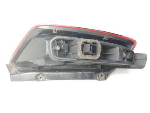 Right taillight FIAT GRANDE PUNTO (199_)  | BP8307184C35 