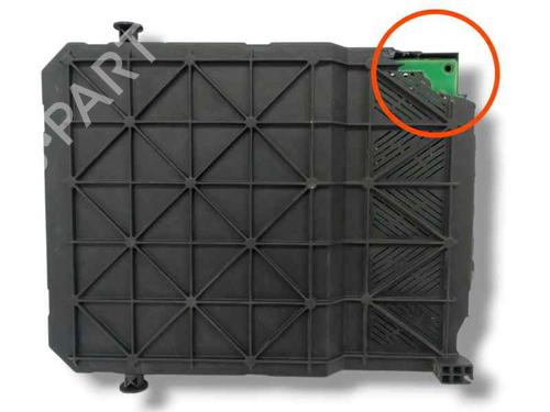 Fuse box PEUGEOT 206 Hatchback (2A/C) 1.4 HDi eco 70 | BP23085302E1 