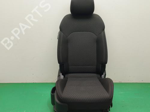 Used Right front seat KIA CARENS IV 1.6 GDi (135 hp) 17728461