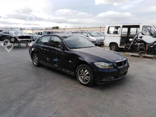 Gearbox BMW 3 (E90)  | BP5030757M3 