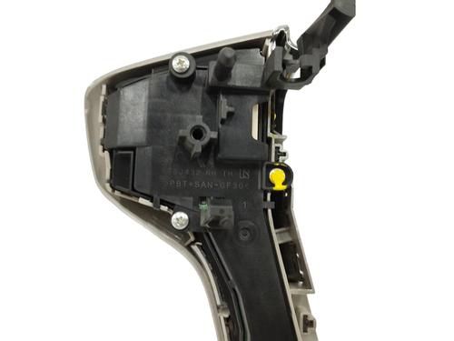 Steering wheel controls MITSUBISHI L200 / TRITON (KJ_, KK_, KL_) 2.2 DI-D | BP13056827E15 