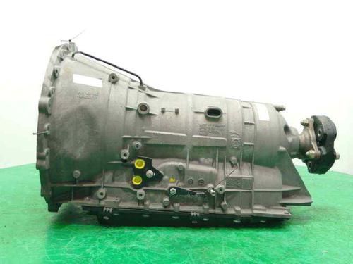 Gearbox JAGUAR XF I (X250)  | BP8805788M3 