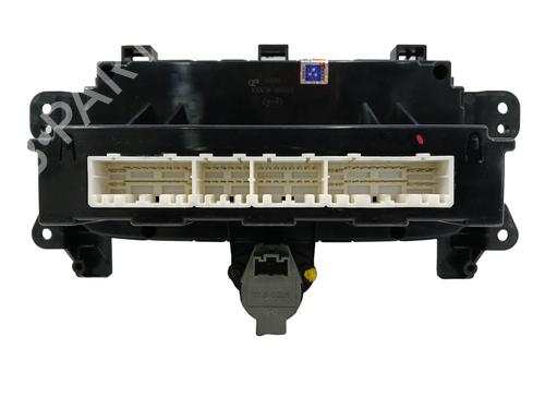 Commande Chauffage KIA CARNIVAL / GRAND CARNIVAL III (VQ)  | BP17590206I5