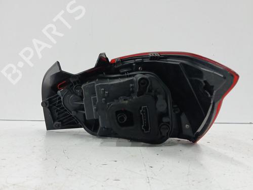 Left taillight SEAT IBIZA V (KJ1, KJG) 1.6 TDI | BP29543396C34 