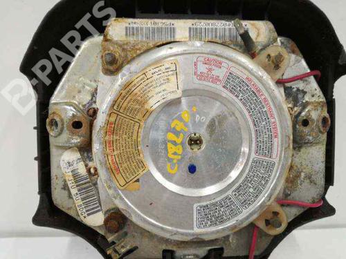 Driver airbag HYUNDAI COUPE I (RD) 1.6 i 16V | BP1930705C9 